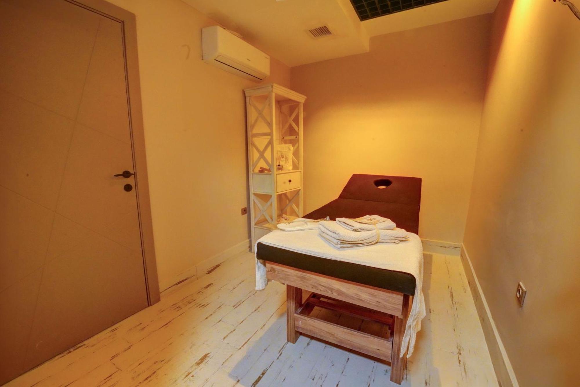 Kerem Ile Asli Butik Hotel Kayseri Exterior photo
