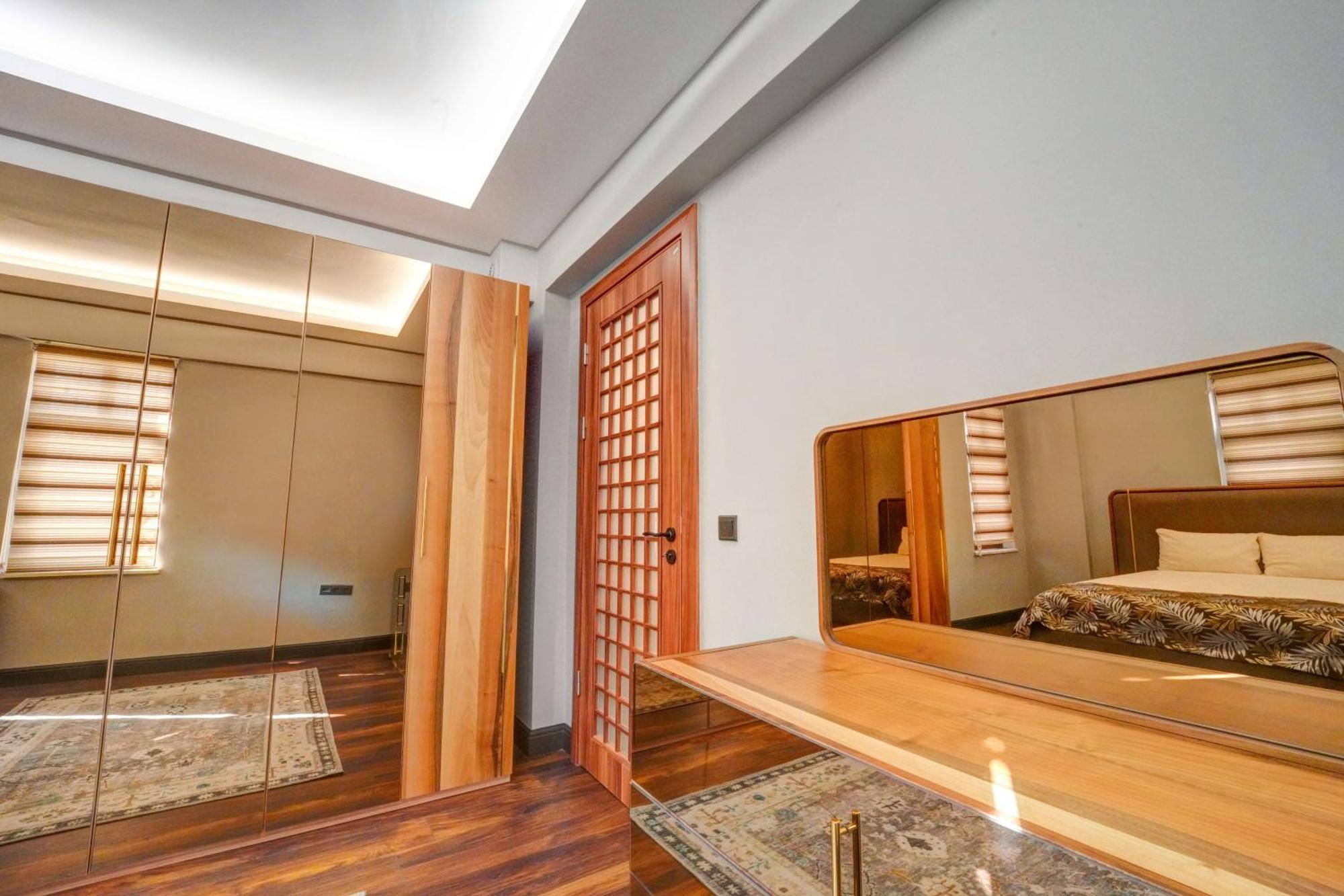 Kerem Ile Asli Butik Hotel Kayseri Exterior photo